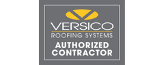 Versico Authorized Applicator